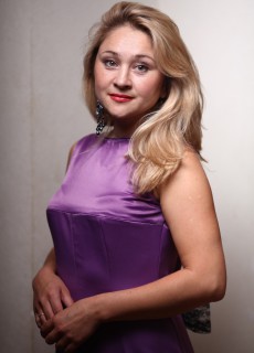 Шайдуллина Марина Валерьевна (флейта)