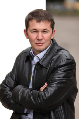 Булатов Ирек Алмерович