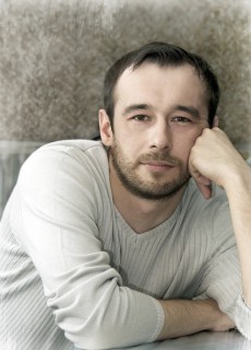Альберт Нестеров