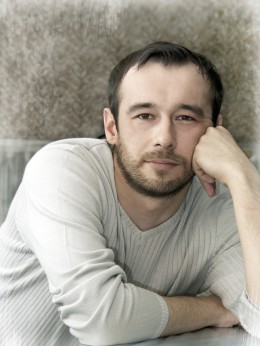 Альберт Нестеров
