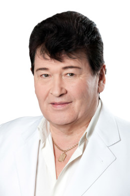 Гафаров Фидан Сафич