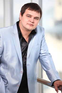 Гафаров Азамат Фиданович