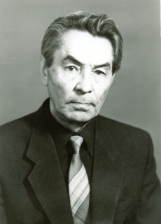 Гилязев Габдулла Габдрахманович (1930—1997)