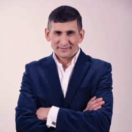 Байзигитов Сагидулла Исмагилович