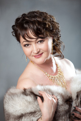 Юнусова Эльвира Ахтямовна