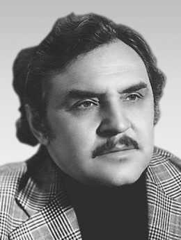 Валеев Лек Валеевич (1935—92)