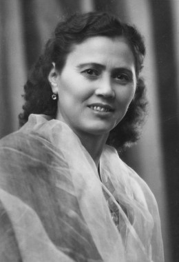 Бикташева Талига Миннивалеевна (1911—1995)
