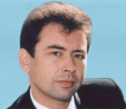 Ахмадуллин Ахмар Кинябузович (р.1962)