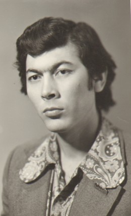 Шамсутдинов Хамит Мухамадеевич (1949—2009)