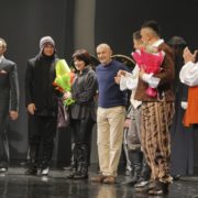Дон Жуан режиссер Фарид Бикчантаев