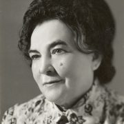 Зайтуна Бикбулатова (1908-1992)