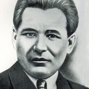 Валиулла Муртазин-Иманский (1885 – 1938)
