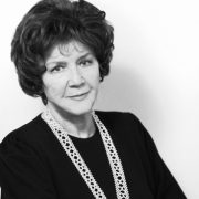 Мубарякова Гюлли Арслановна (1936 – 2019)