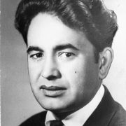 Юмагулов Ильшат Халилович (1932-2007)