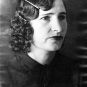 Диля Рахимовна Даутова (1908 — 1990)