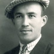 Хазиахмет Гирфанутдинович Галимов (Бухарский) (1899-1974)