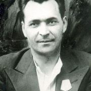 Булат Имашев (Тимербулат Губайдуллович Имашев)  (1908-1946)