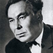 Кудашев Хусаин Ильдарханович (1913—1986)