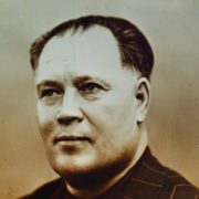 Сыртланов Рим Султанович (1908—1979)