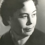 Ахтямова Ляйля Абдрахмановна  (1915-1986)