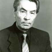 Гилязев Габдулла Габдрахманович (1930—1997)