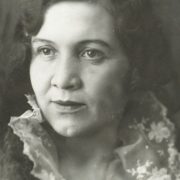 Юсупова Бэдэр Ахметовна (1901-1969)