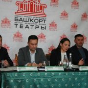 Приоткрывая занавес «Туганлыка»…