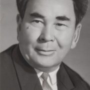 Саитов Сахи Нигматович (1907-1986)