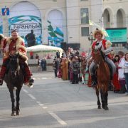 Башкортостан в конкурсной программе фестиваля «Туганлык» представят два театра