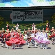 «ТУГАНЛЫК». ДЕНЬ 6