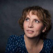 Завтра — лекция театроведа Ольги Егошиной