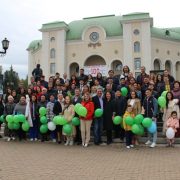 ОТКРЫТИЕ 100-ГО СЕЗОНА
