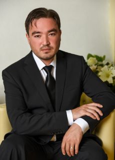 Фиргат Гарипов