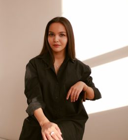 Хасанова Гузель Азатовна